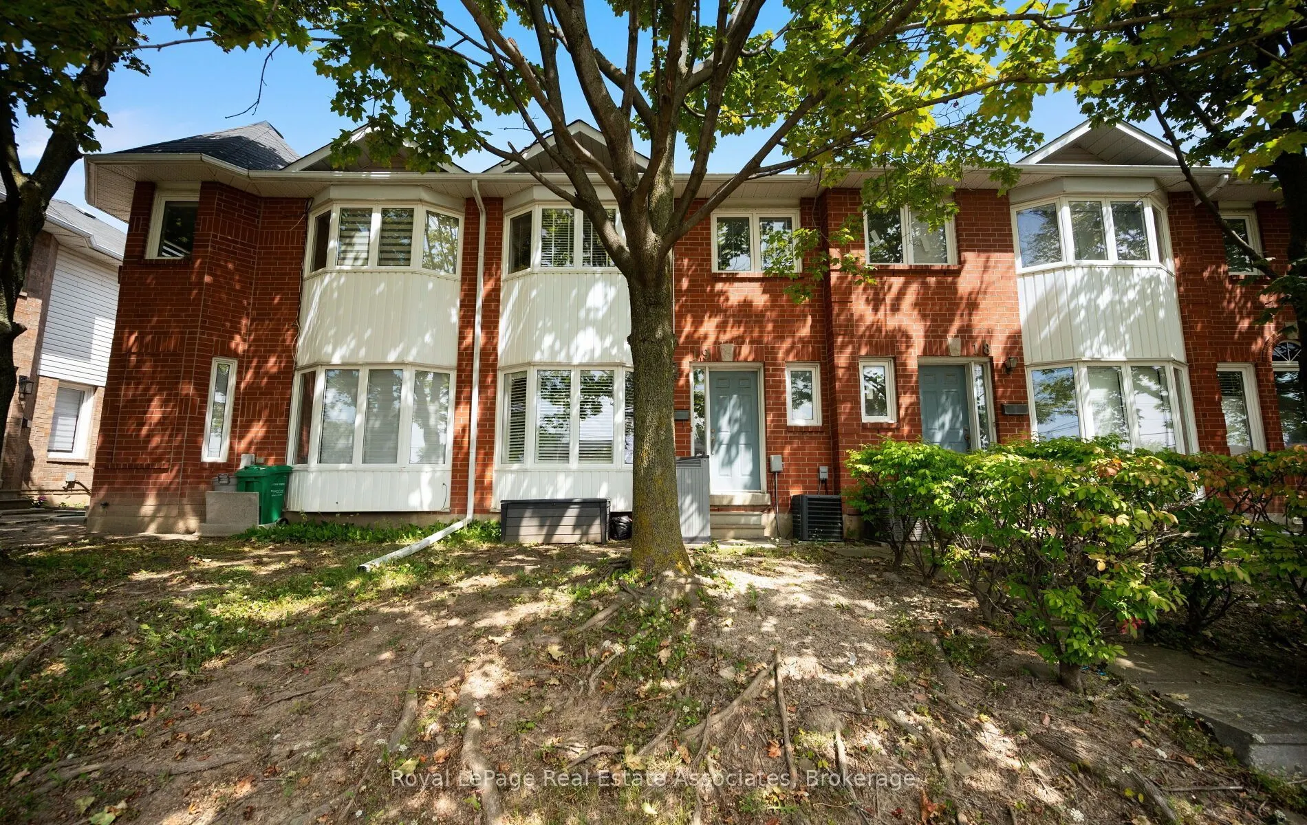 1485 Torrington Drive #19