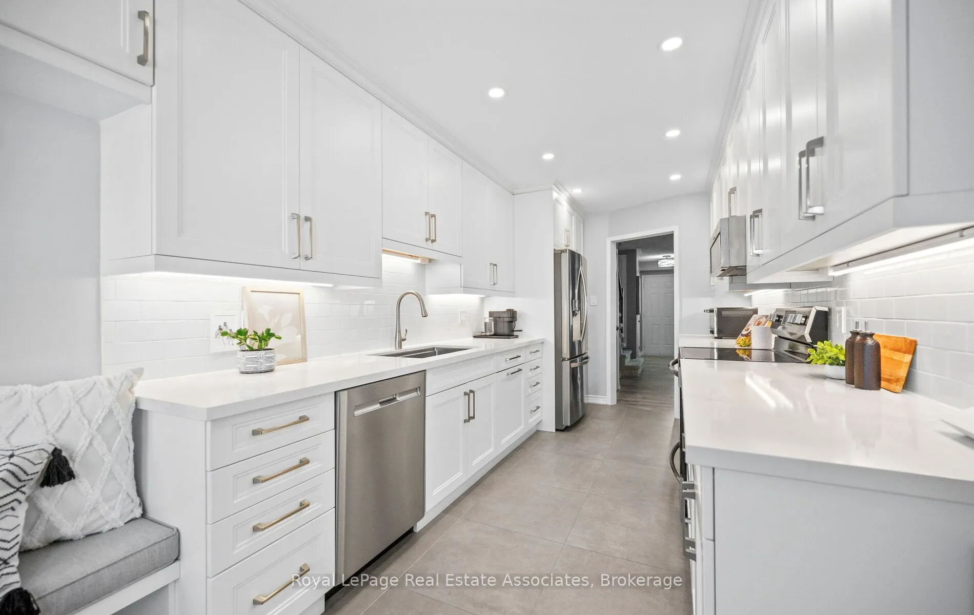1485 Torrington Drive #19