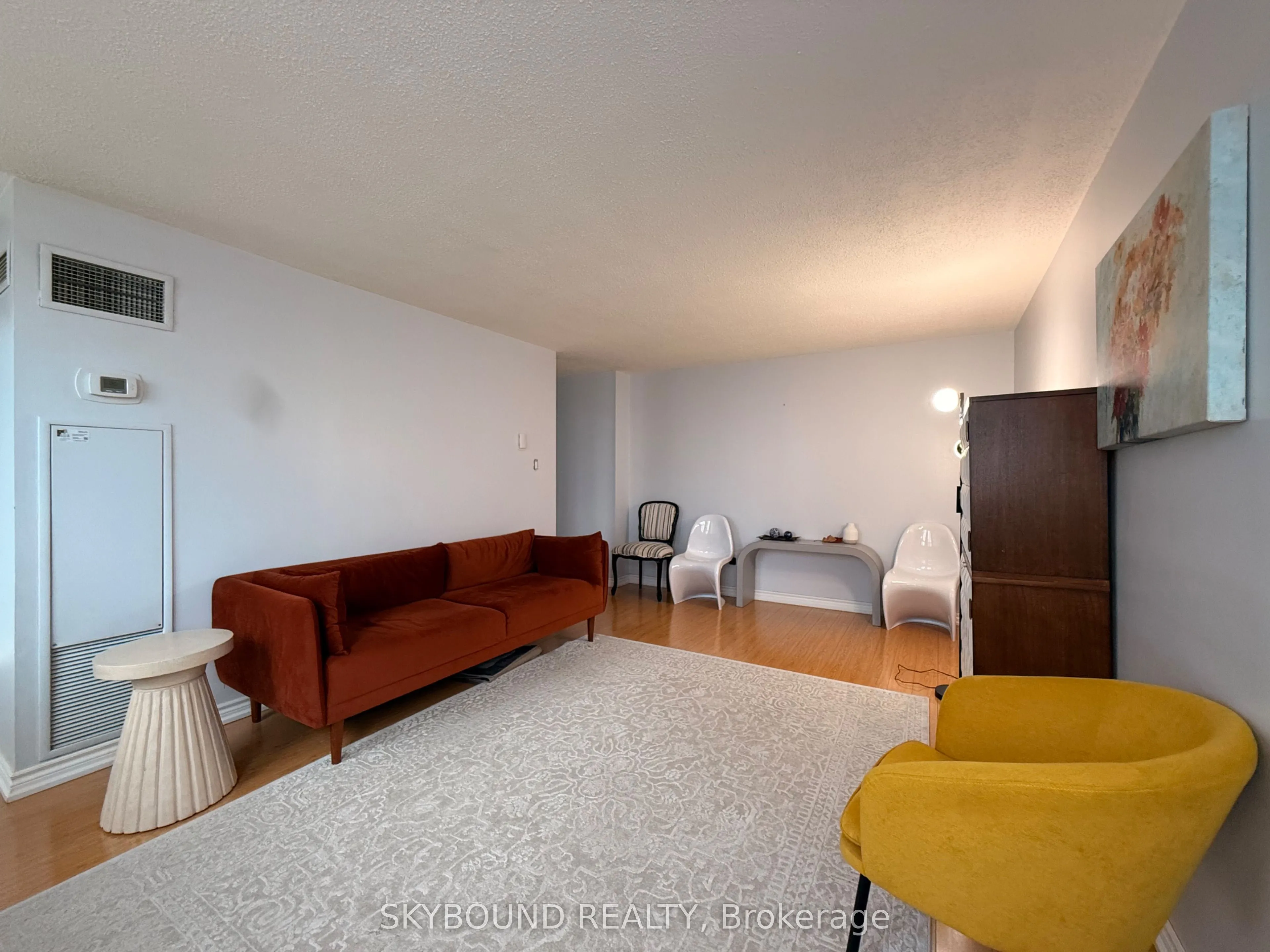 3650 Kaneff Crescent #3106