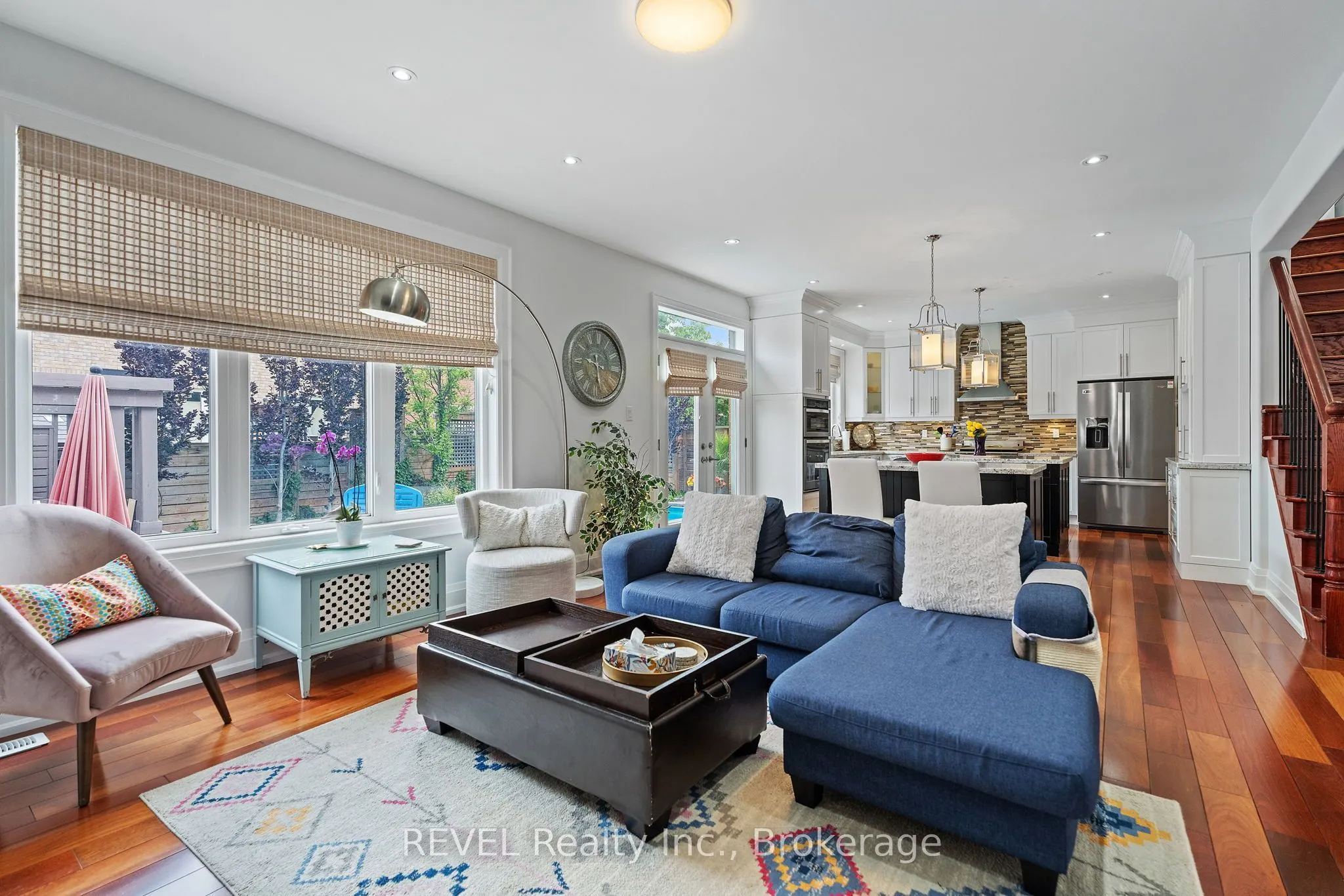 401 Schreyer Crescent