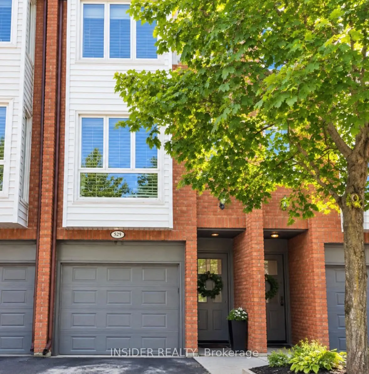 895 Maple Avenue #529
