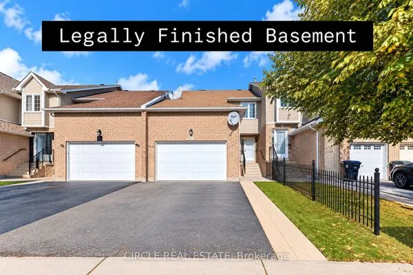 20 langdale Crescent