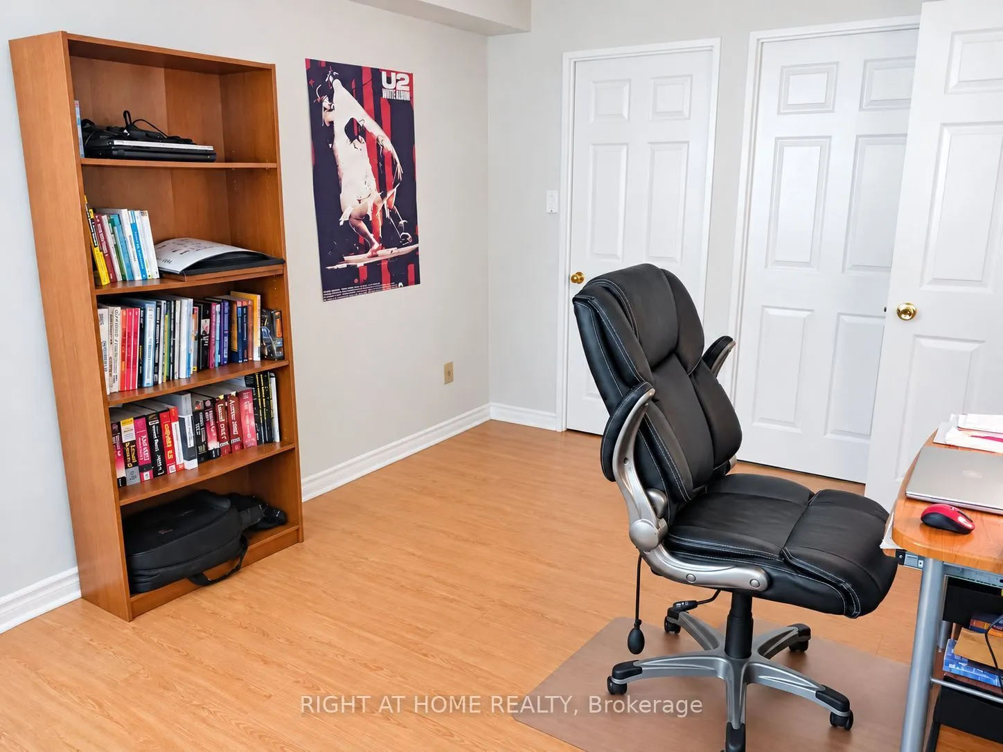 265 Enfield Place #408