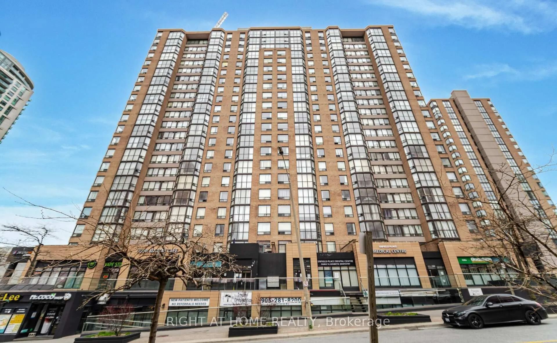 265 Enfield Place #408