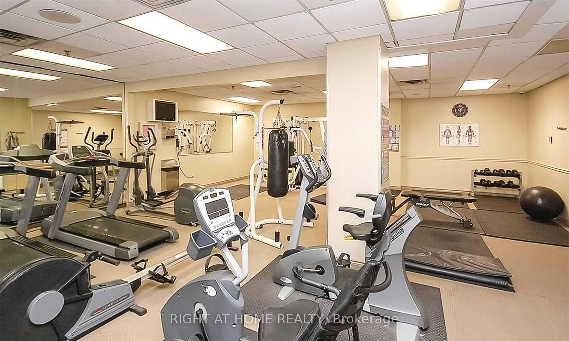 265 Enfield Place #408