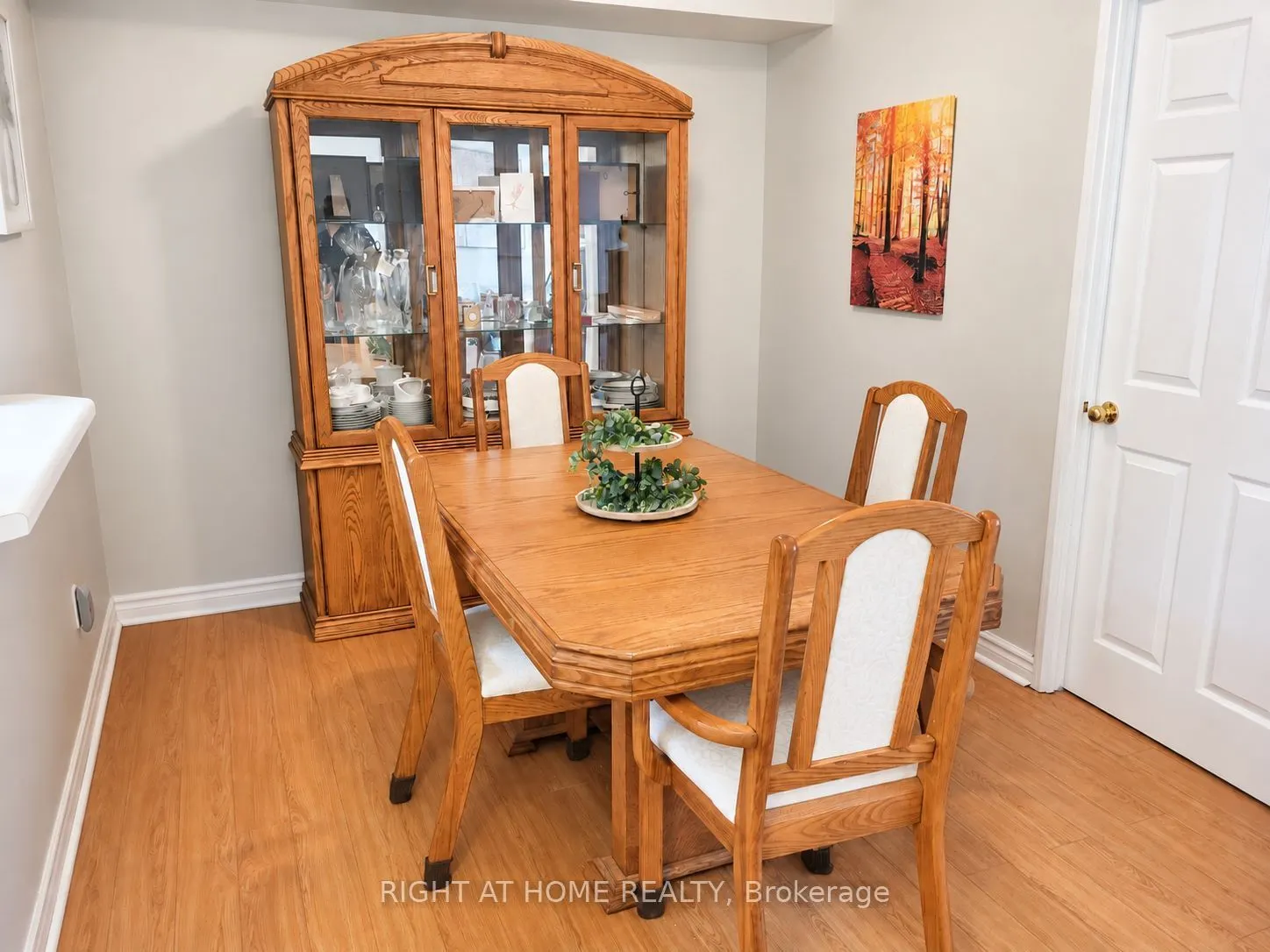 265 Enfield Place #408