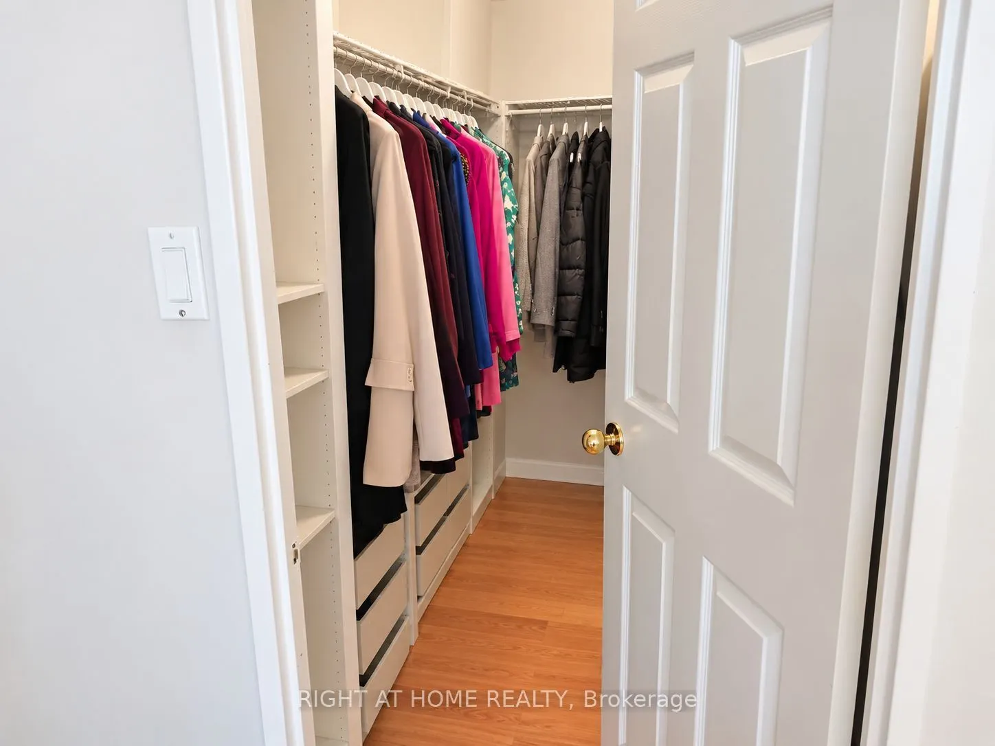 265 Enfield Place #408