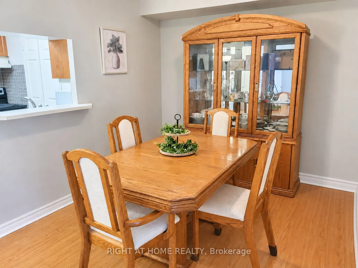 265 Enfield Place #408