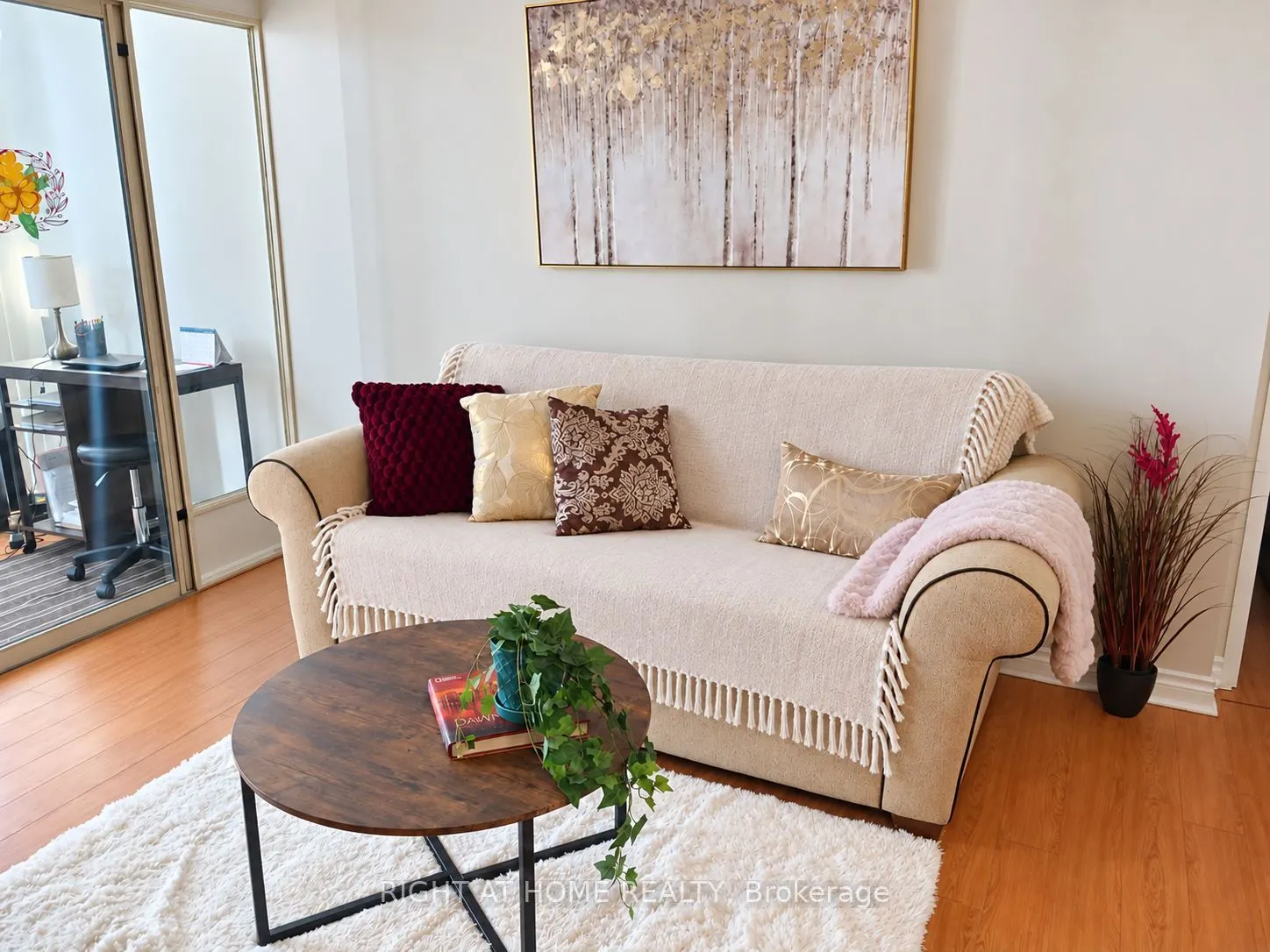 265 Enfield Place #408