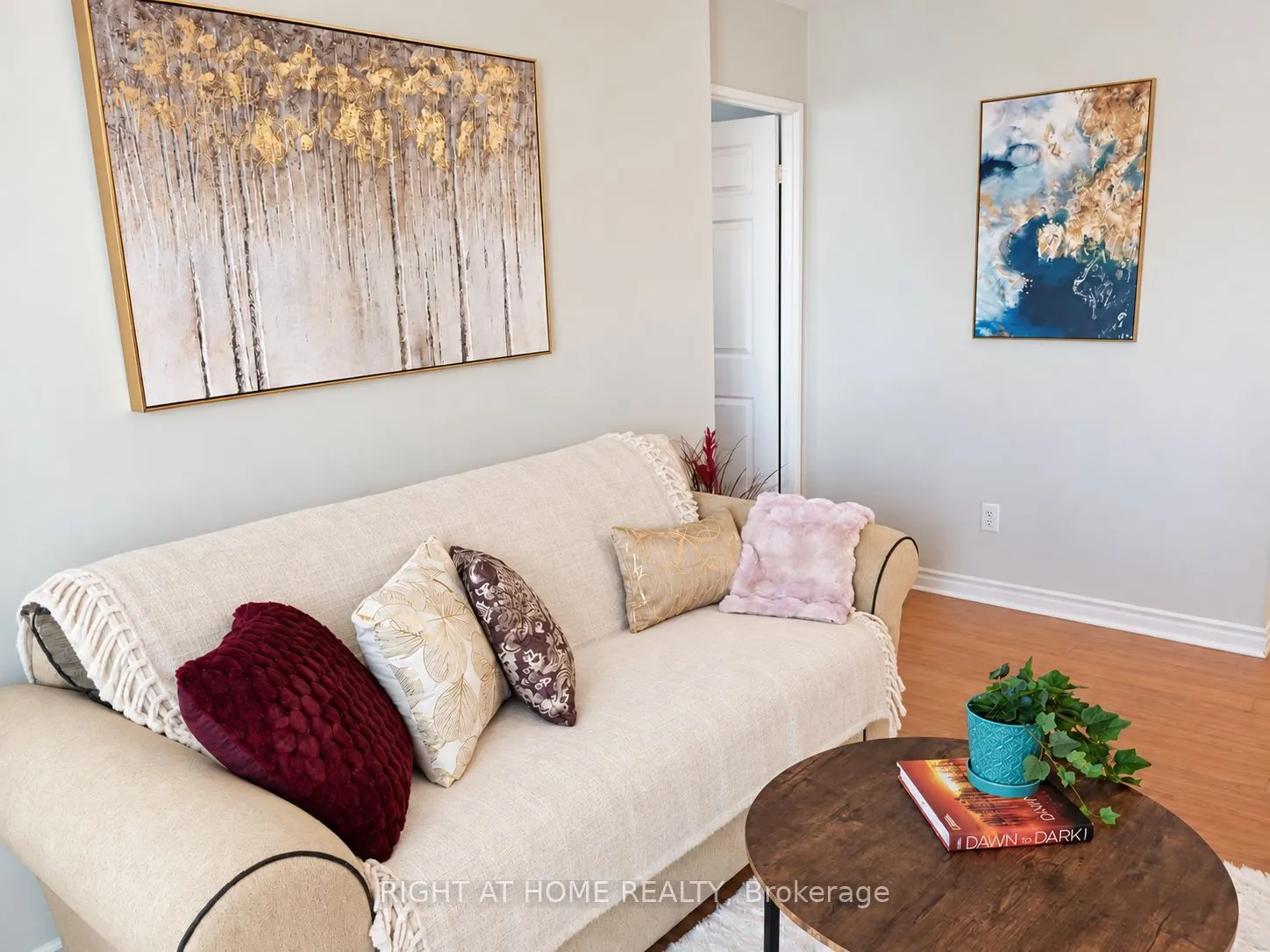265 Enfield Place #408