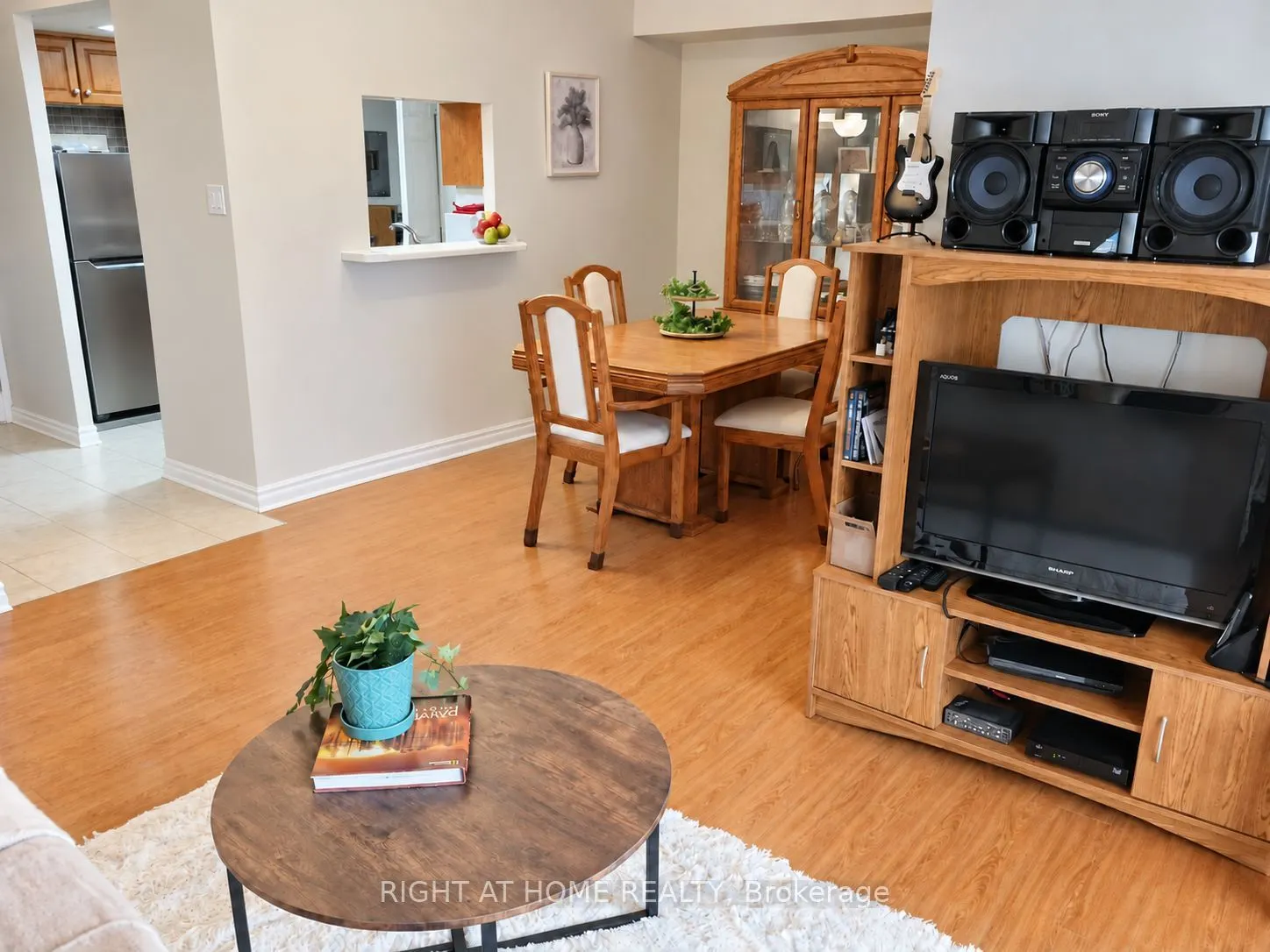 265 Enfield Place #408
