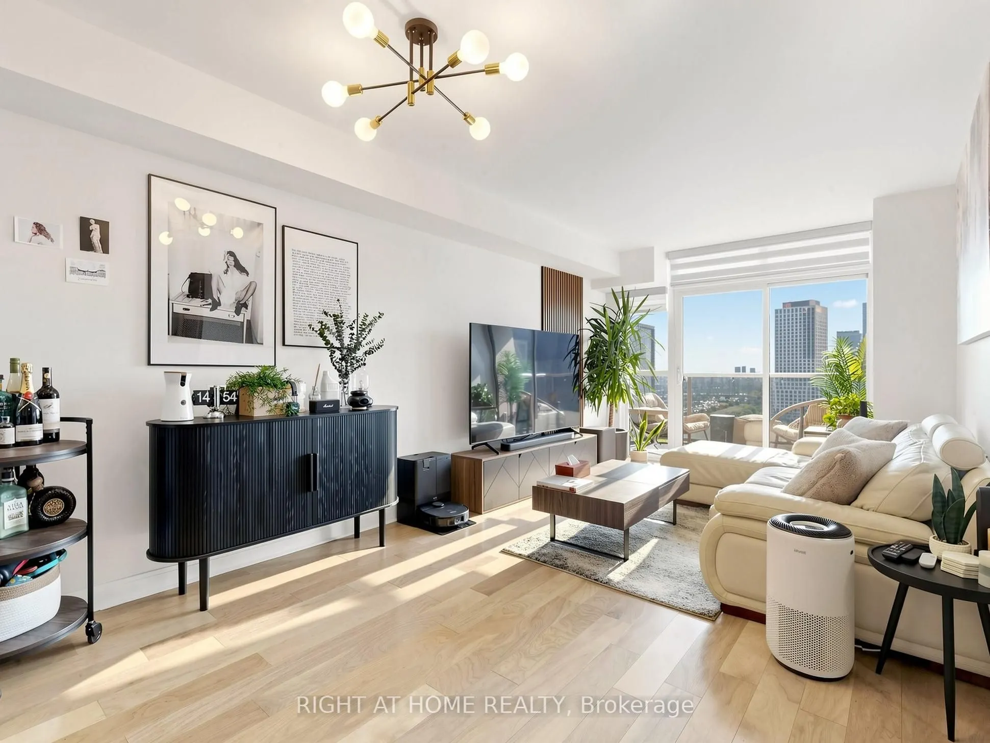 1 Michael Power Place #1609