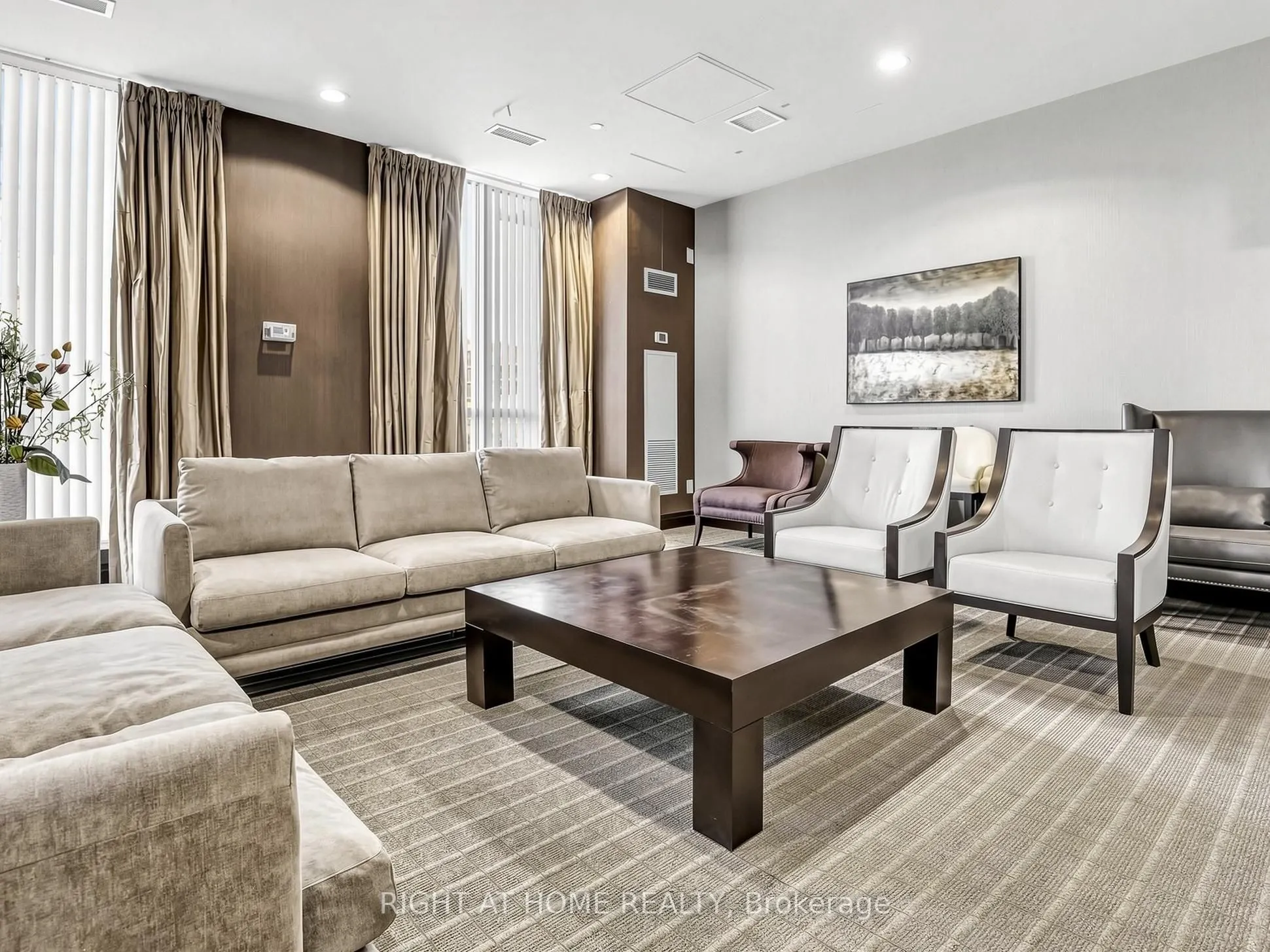 1 Michael Power Place #1609