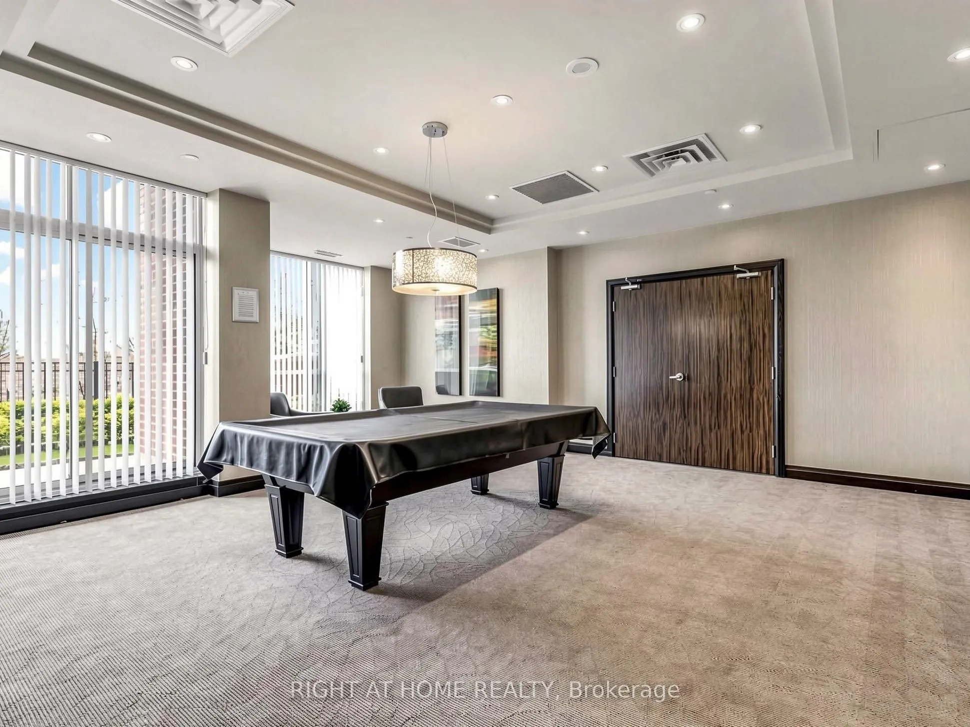 1 Michael Power Place #1609