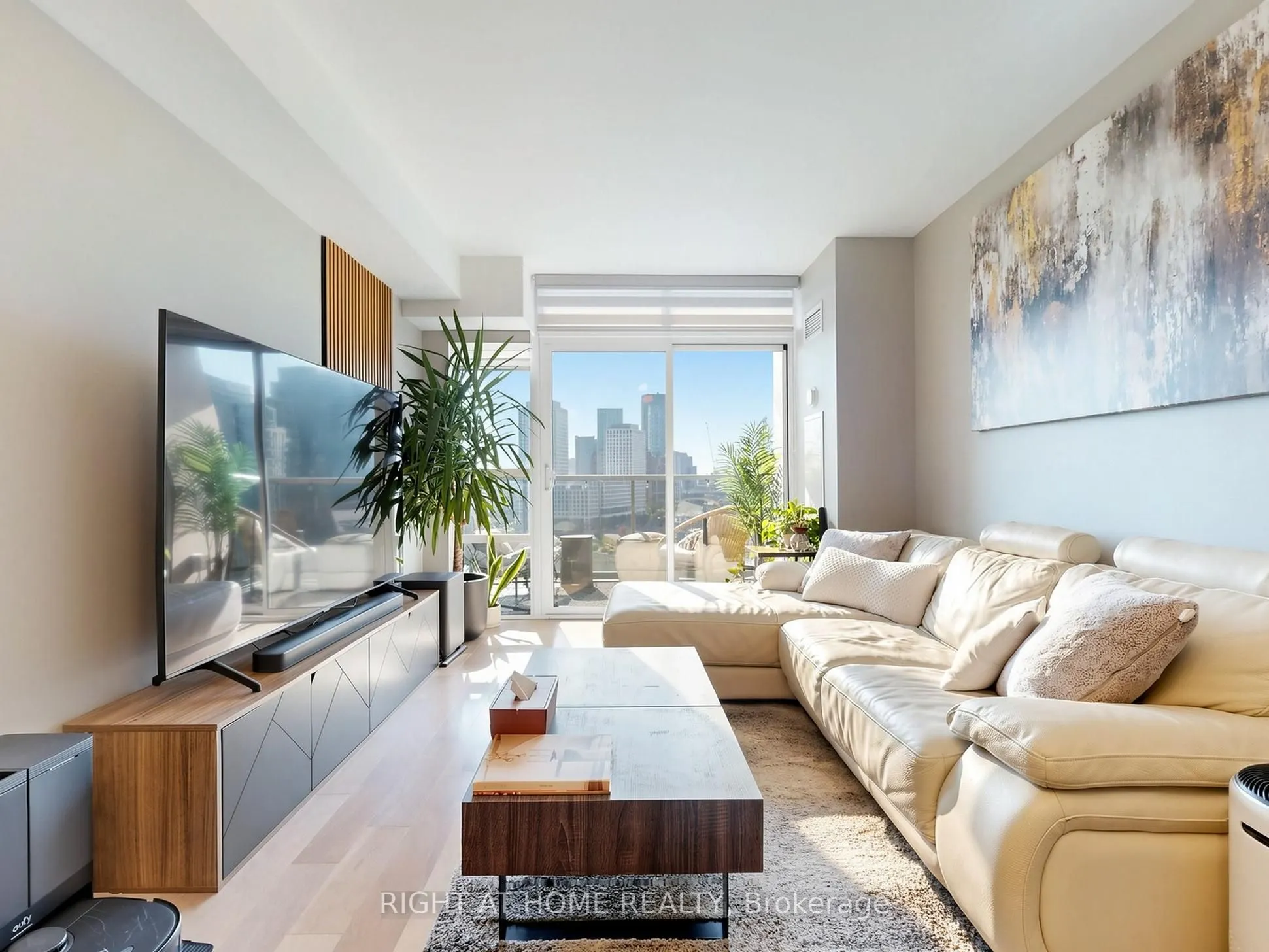 1 Michael Power Place #1609