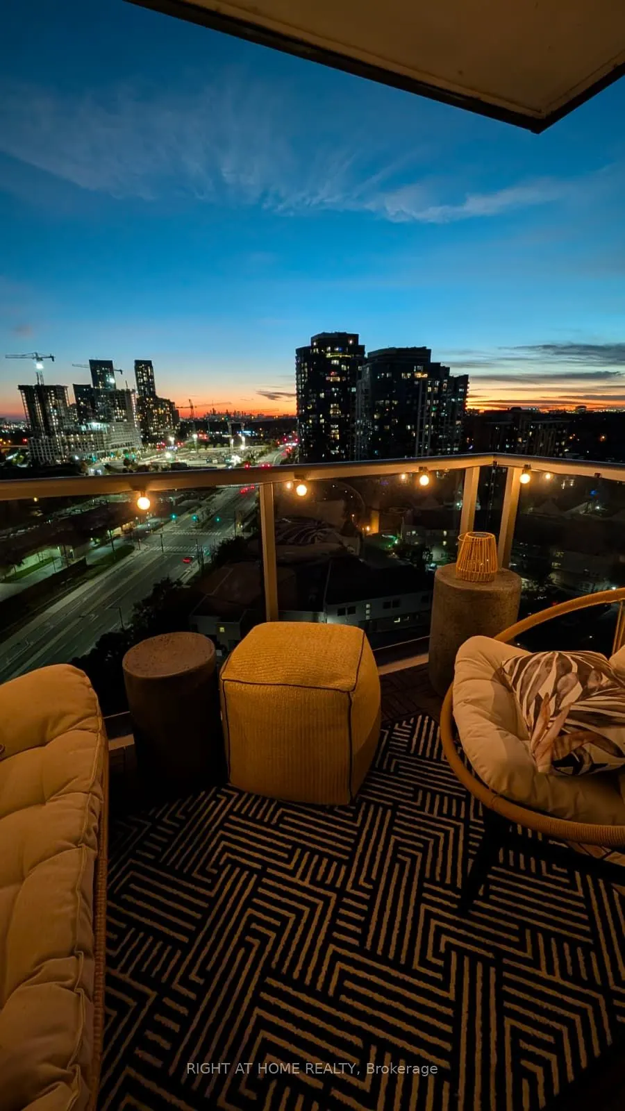 1 Michael Power Place #1609