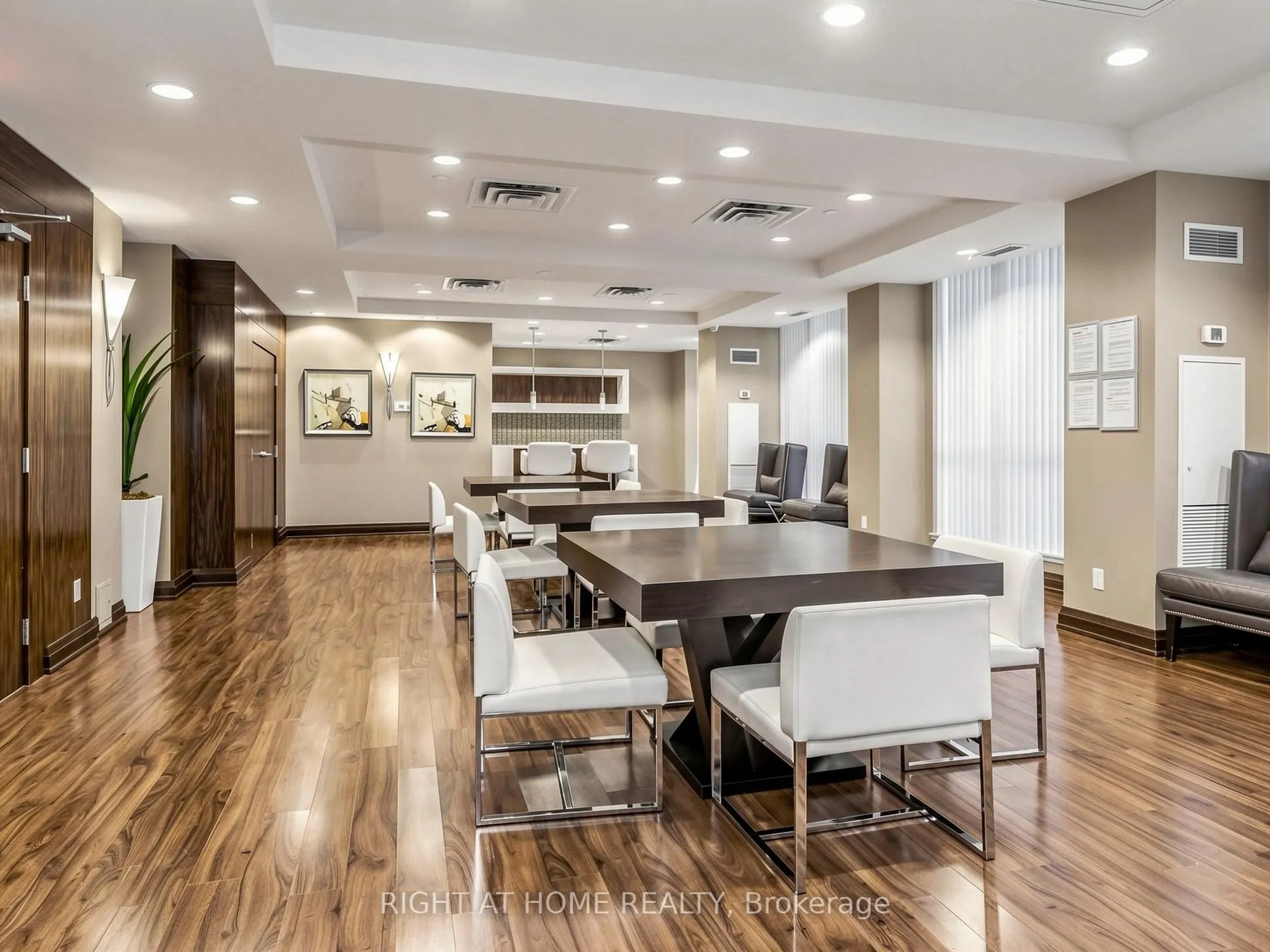 1 Michael Power Place #1609