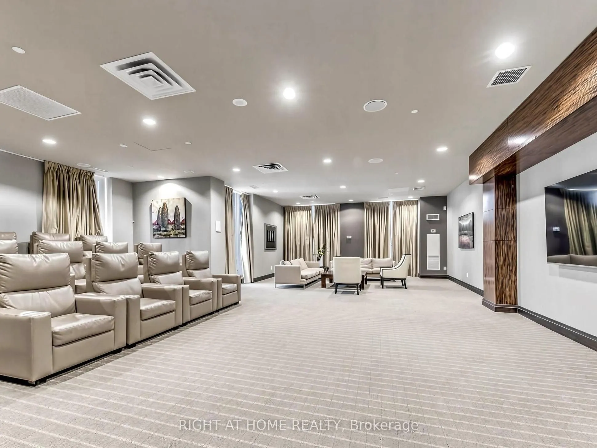 1 Michael Power Place #1609