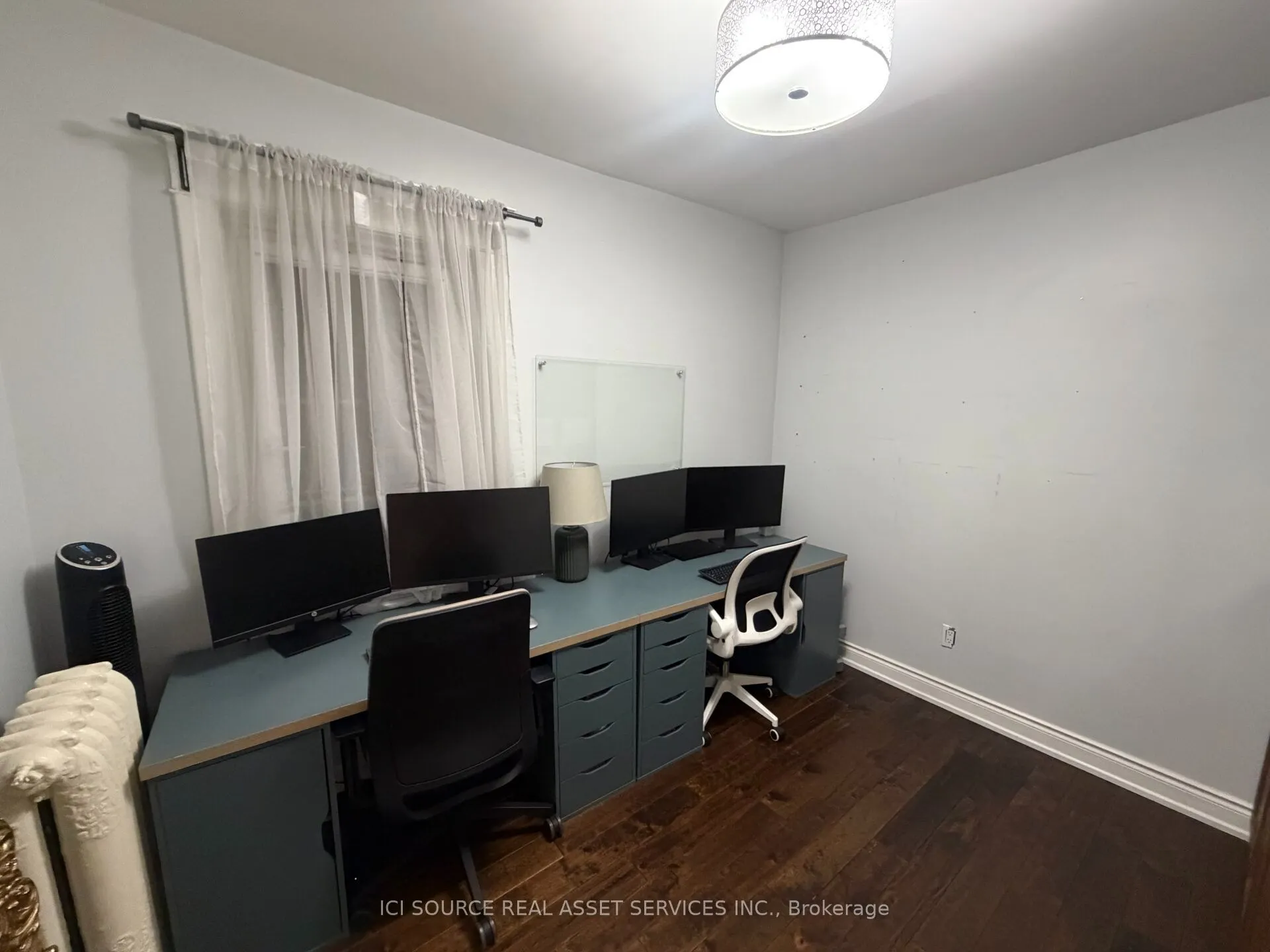 399 Roncesvalles Avenue #1 (2nd Floor)