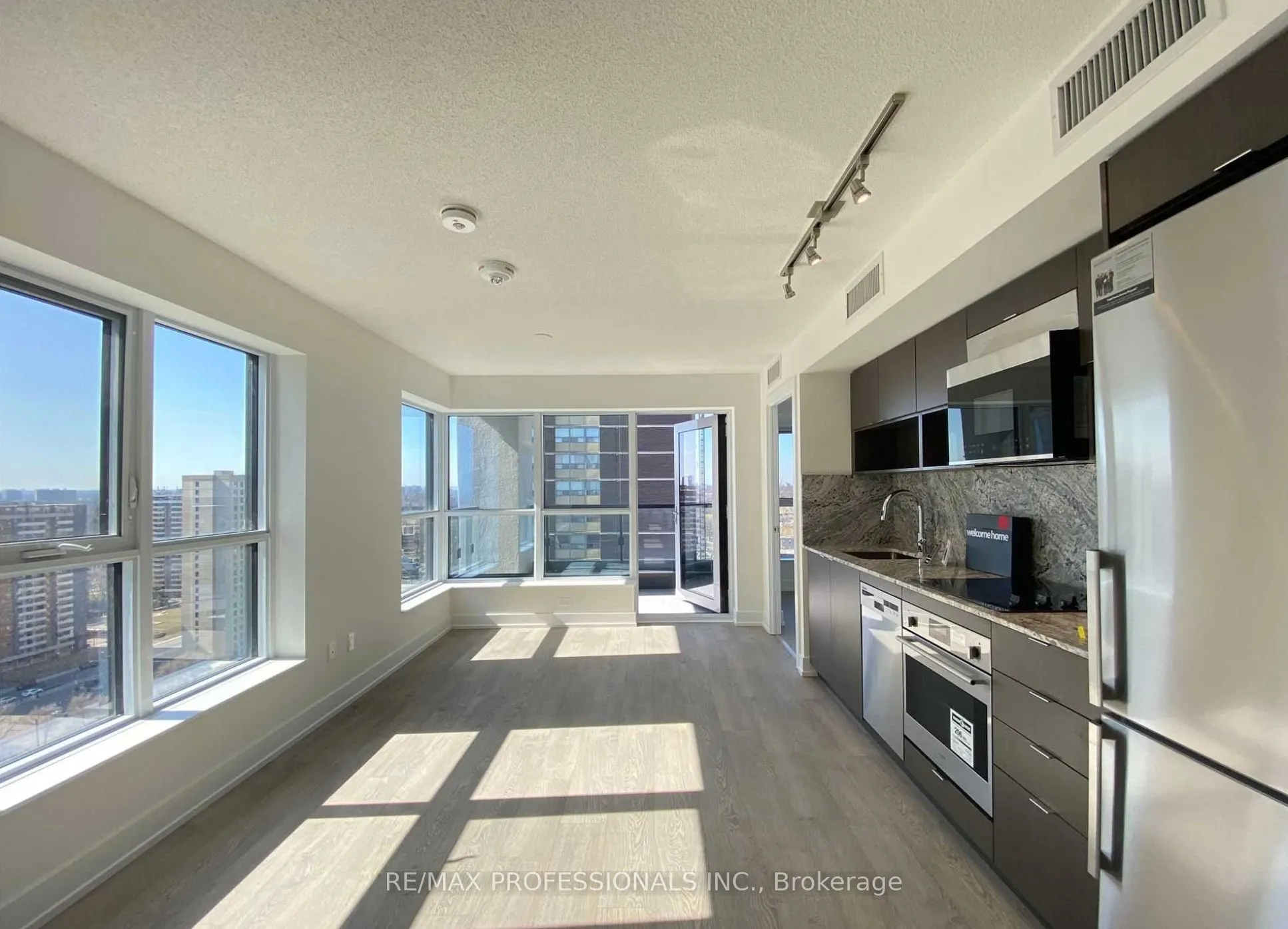 9 Mabelle Avenue #2616