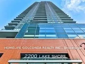 2200 Lake Shore Boulevard W #1106