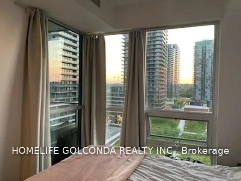 2200 Lake Shore Boulevard W #1106