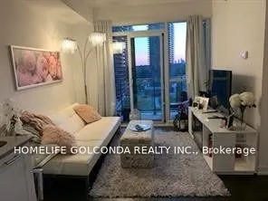 2200 Lake Shore Boulevard W #1106