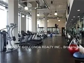 2200 Lake Shore Boulevard W #1106
