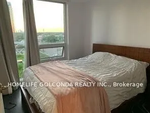 2200 Lake Shore Boulevard W #1106