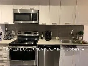 2200 Lake Shore Boulevard W #1106