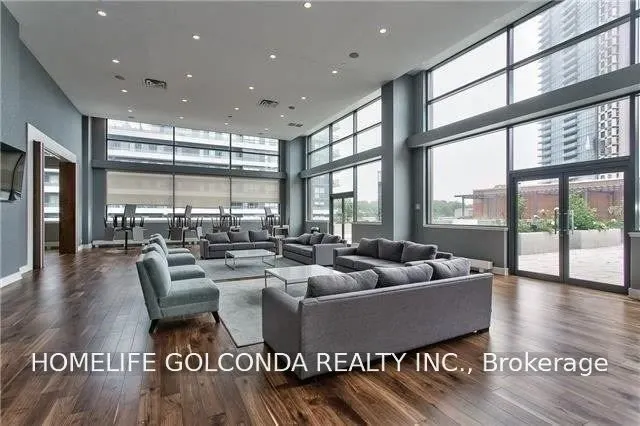 2200 Lake Shore Boulevard W #1106