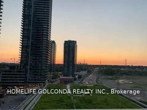 2200 Lake Shore Boulevard W #1106