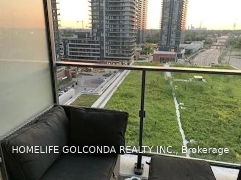 2200 Lake Shore Boulevard W #1106