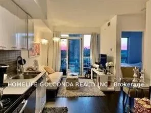 2200 Lake Shore Boulevard W #1106