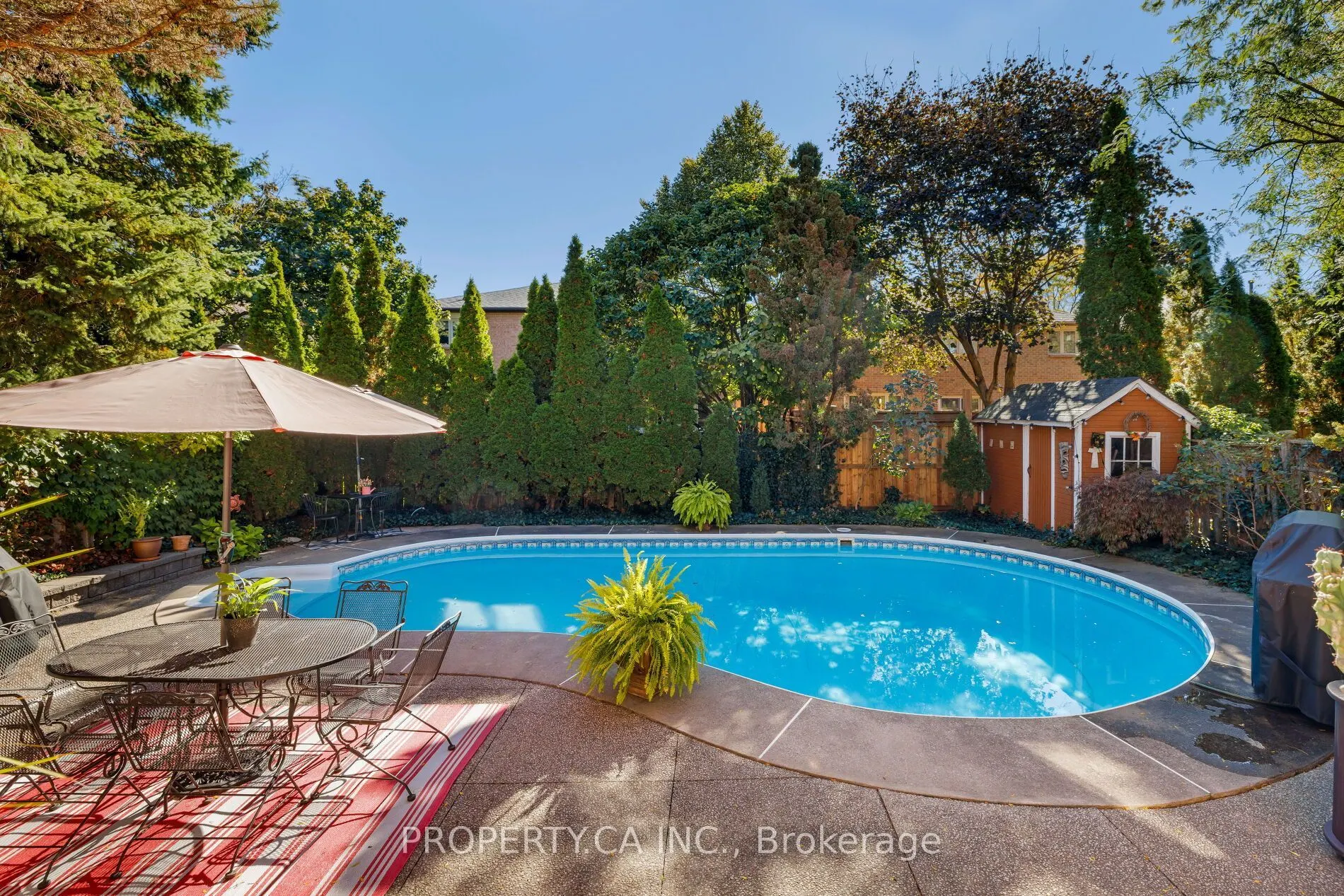 2124 Langtry Drive
