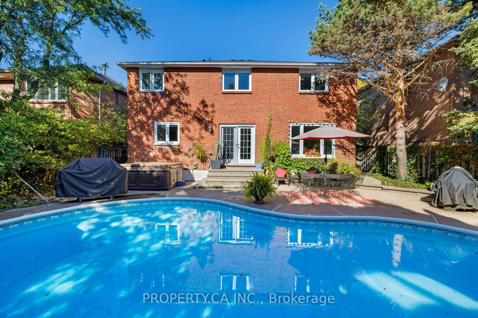 2124 Langtry Drive