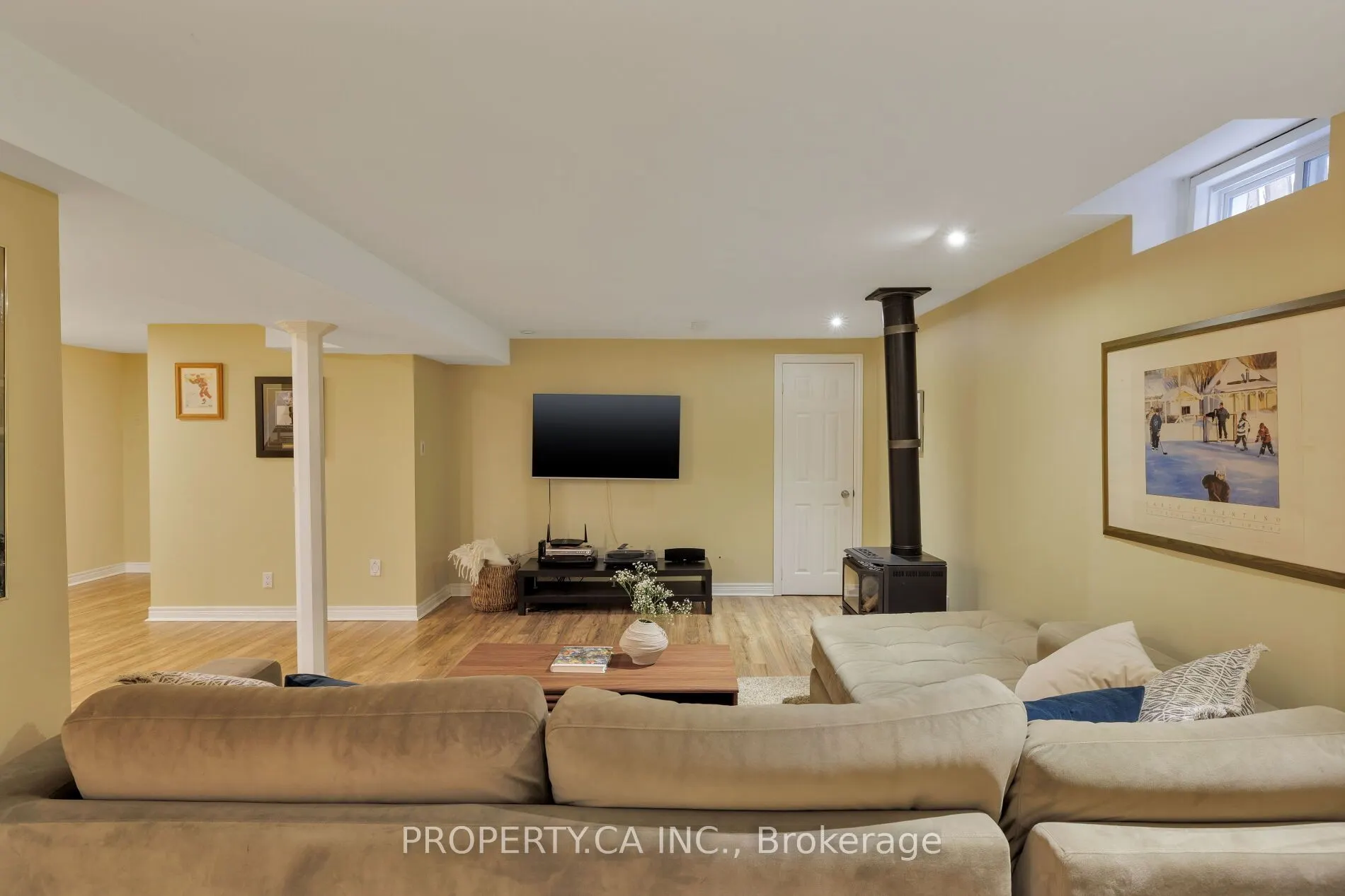 2124 Langtry Drive