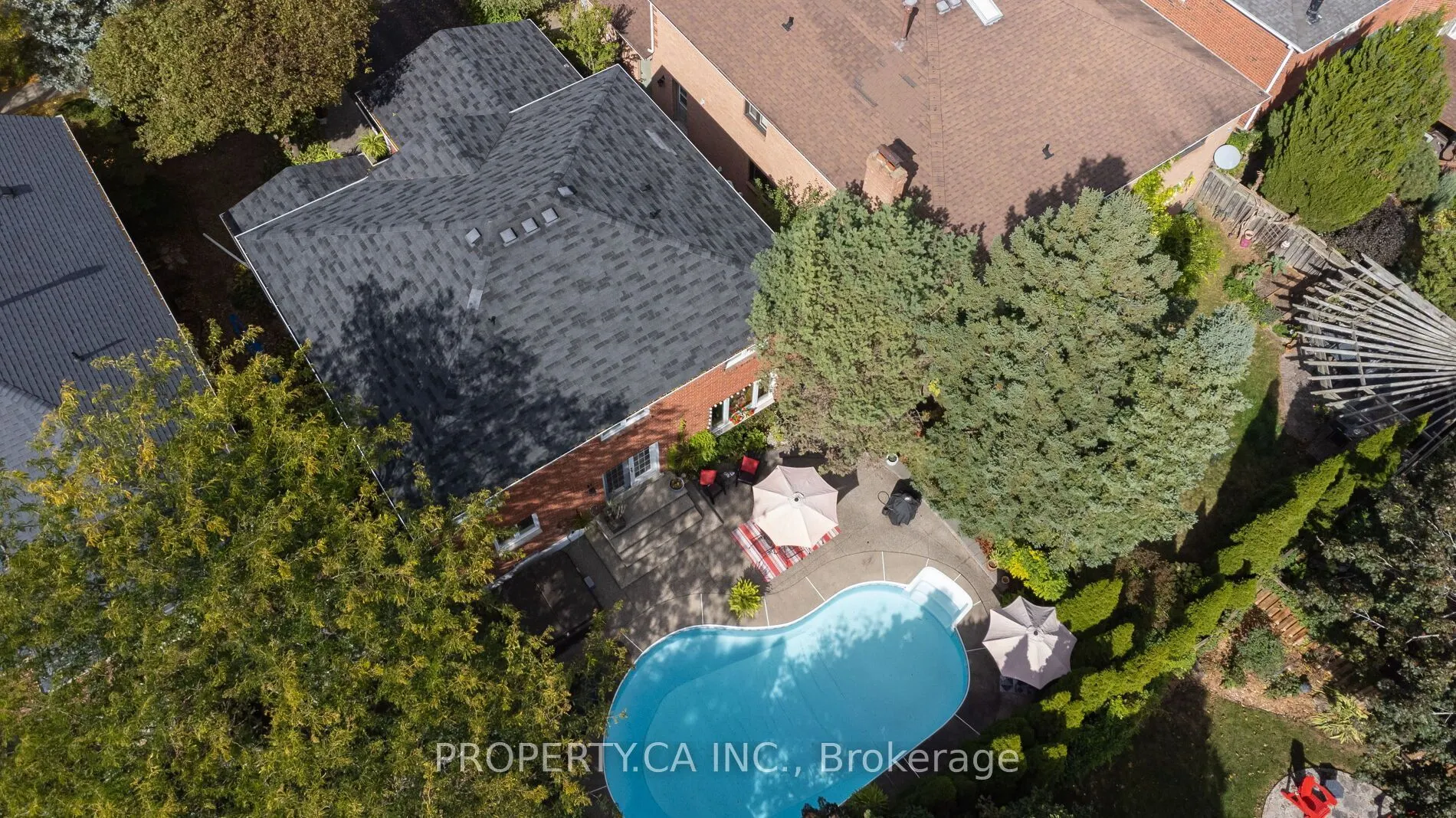 2124 Langtry Drive