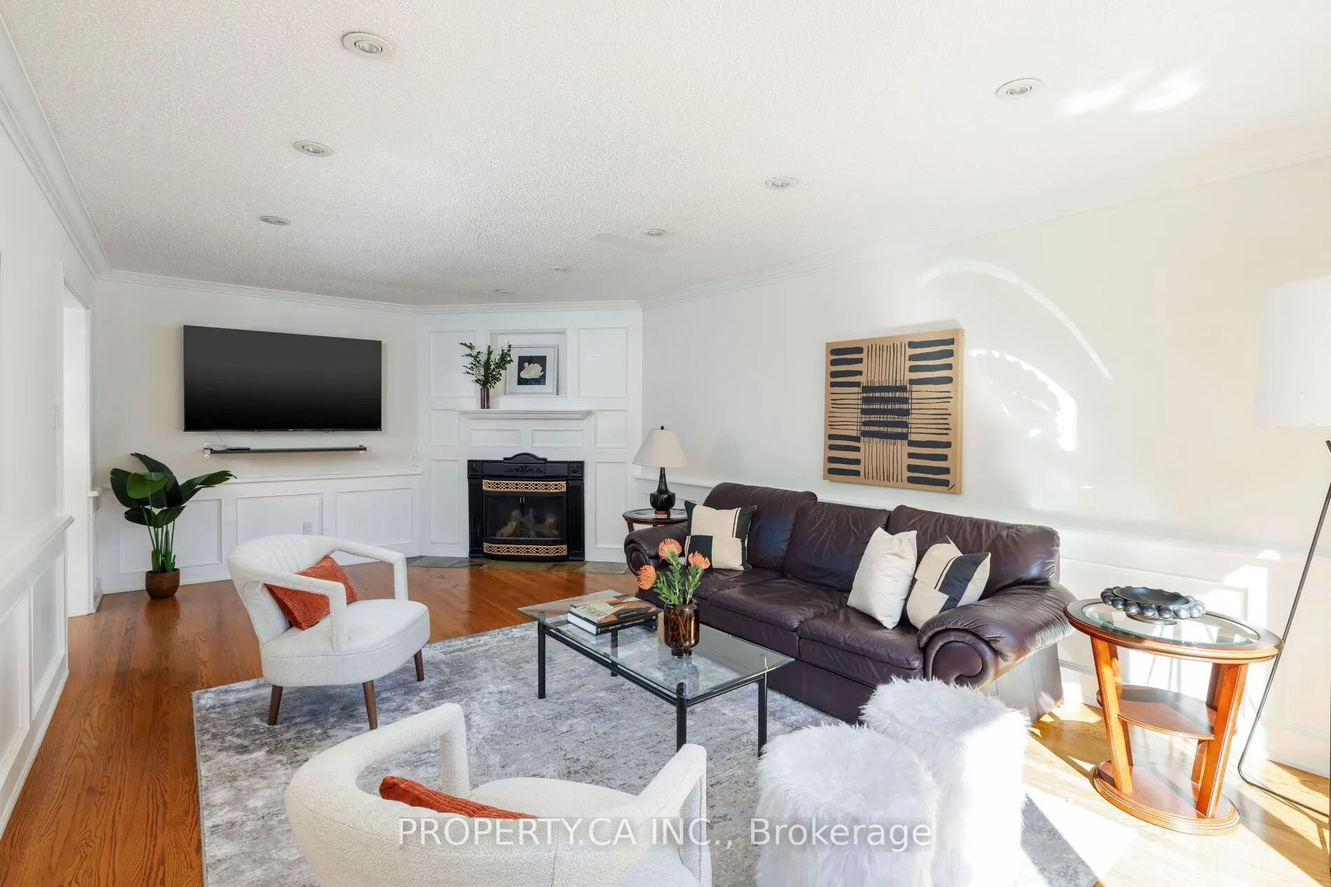 2124 Langtry Drive