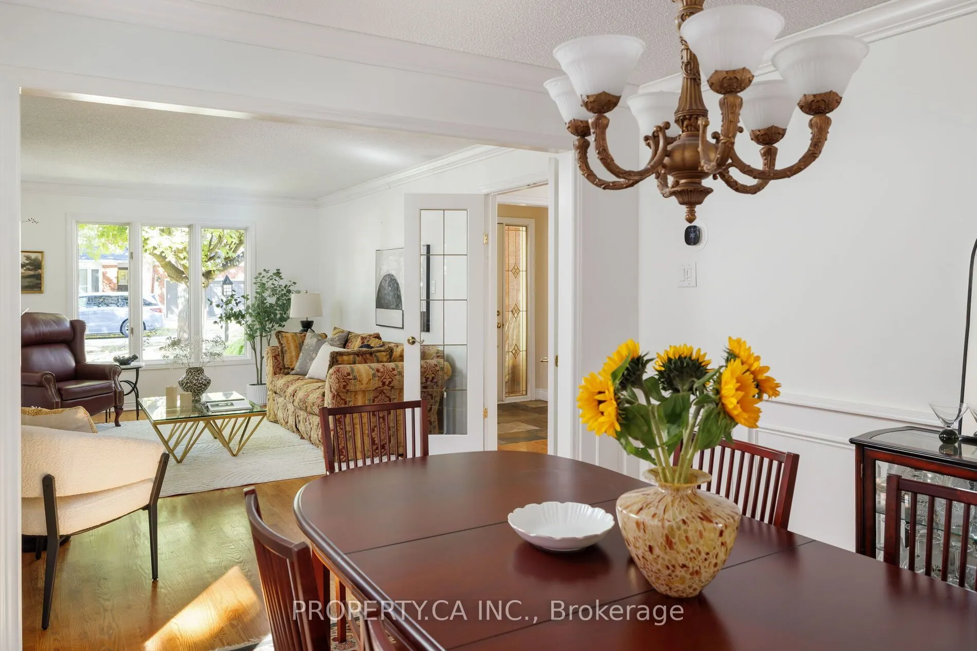 2124 Langtry Drive