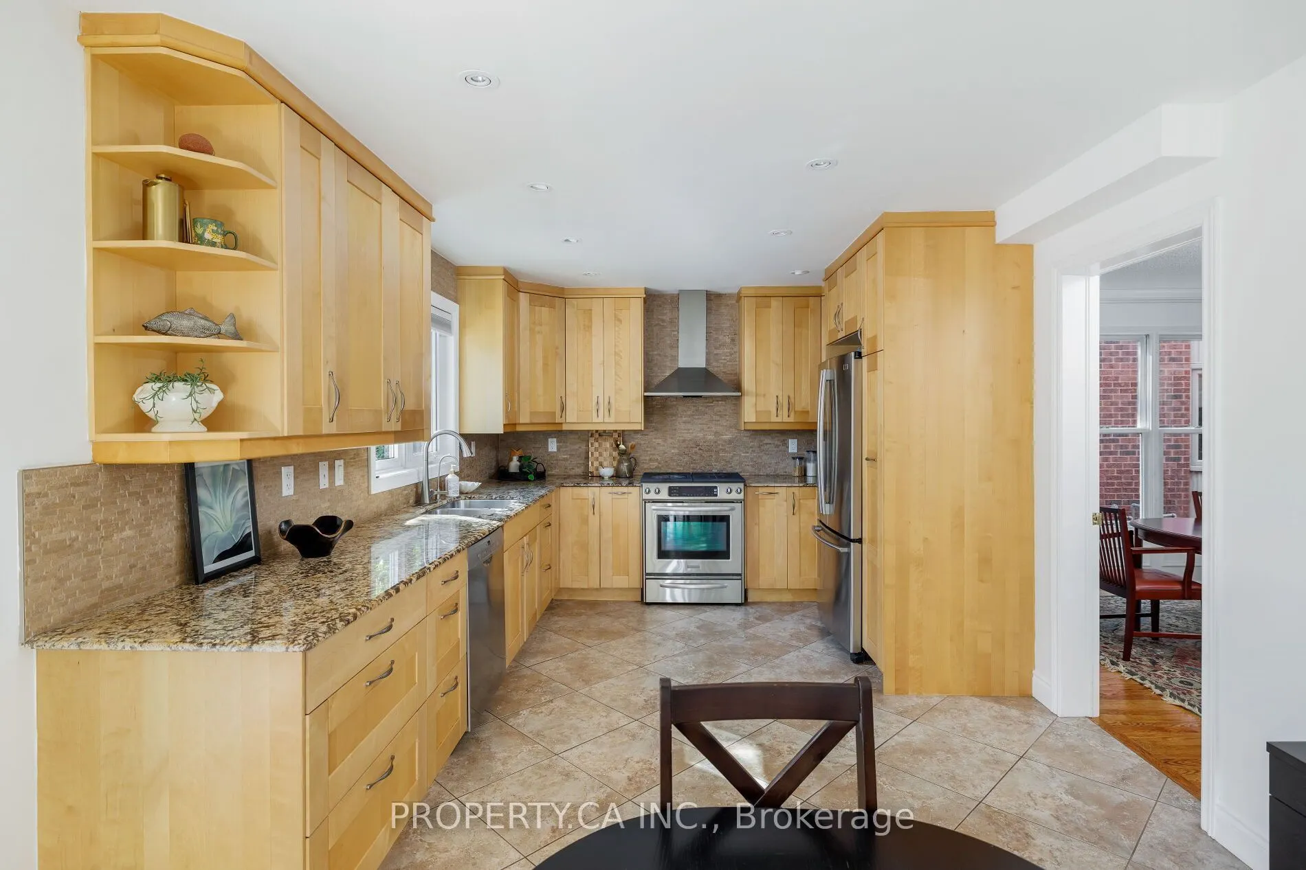 2124 Langtry Drive