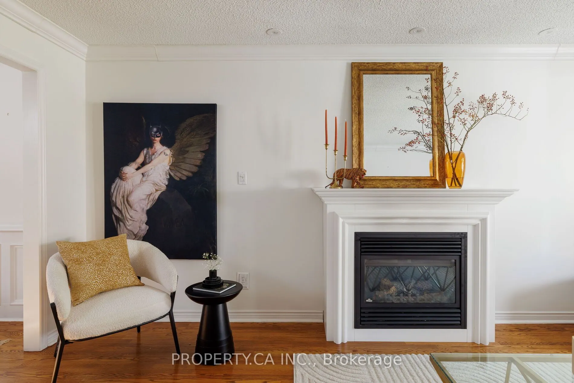 2124 Langtry Drive