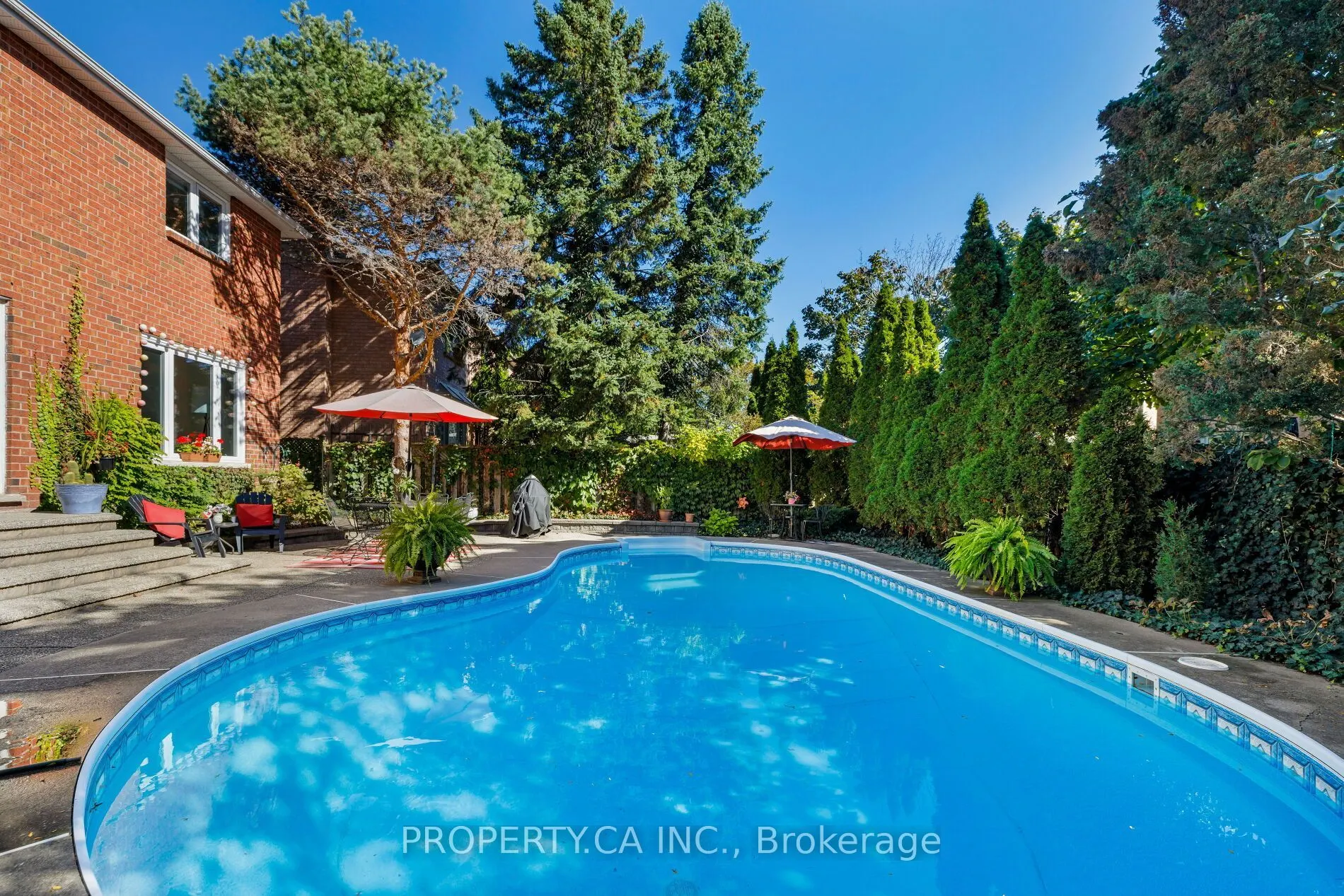 2124 Langtry Drive