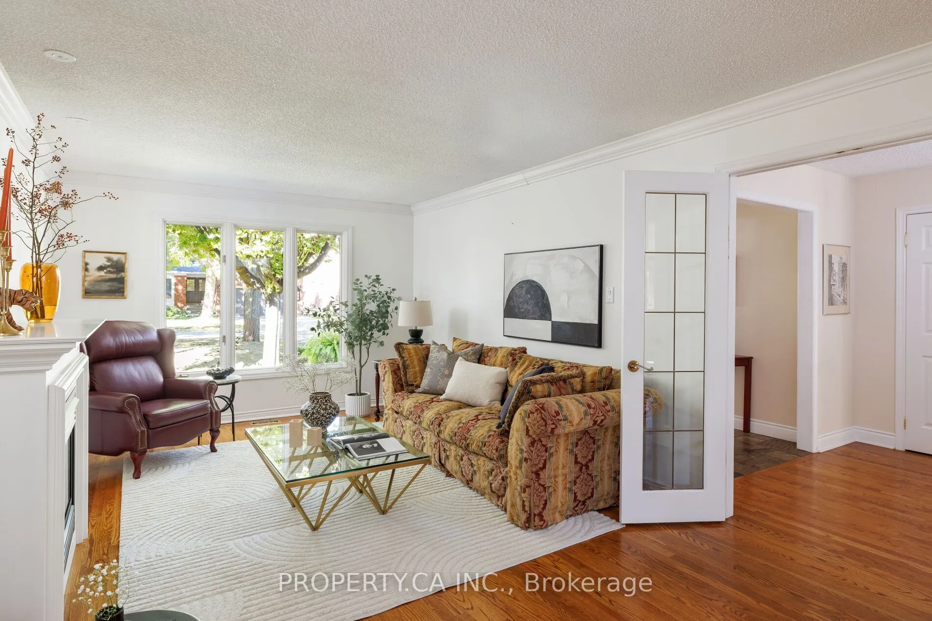 2124 Langtry Drive