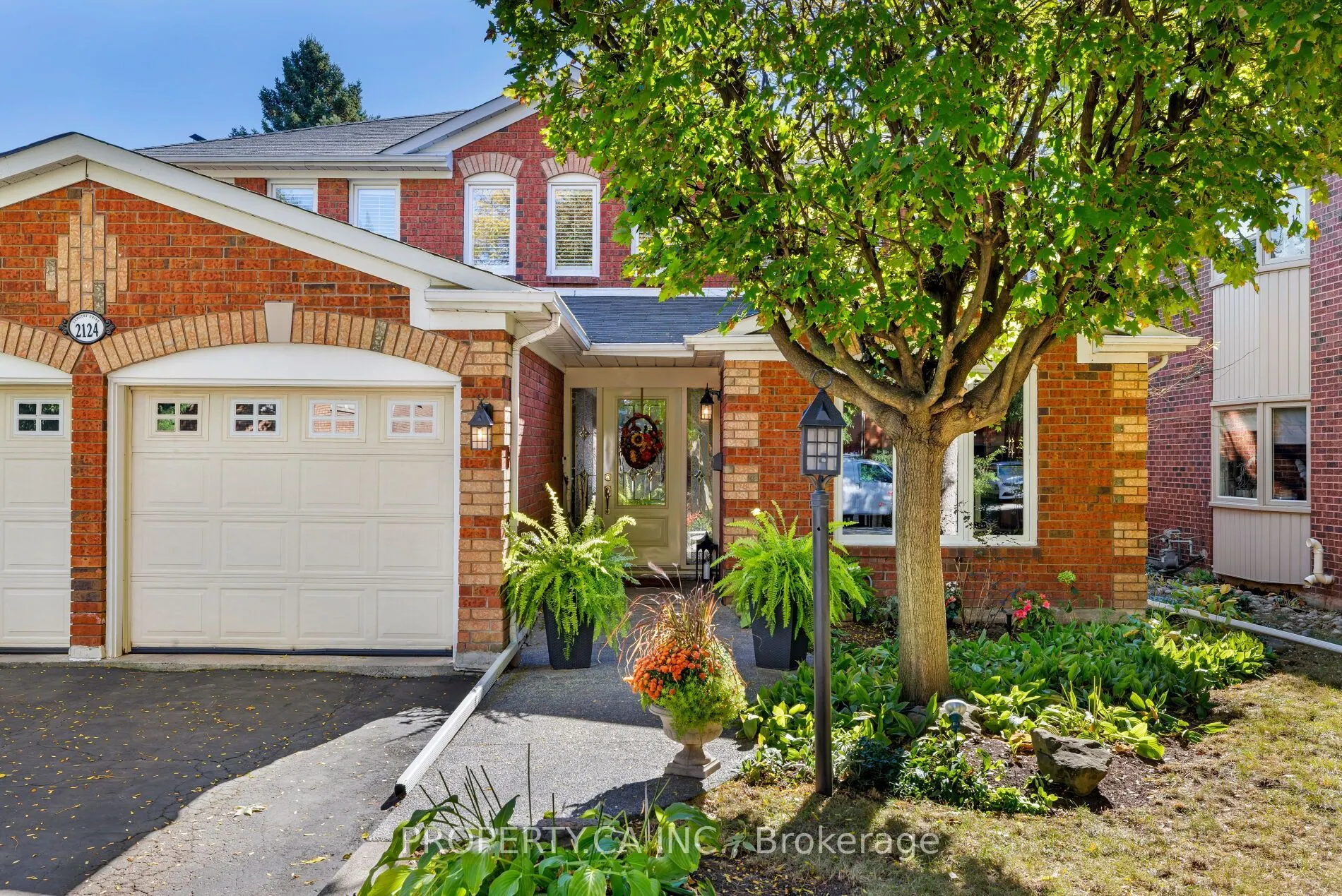 2124 Langtry Drive