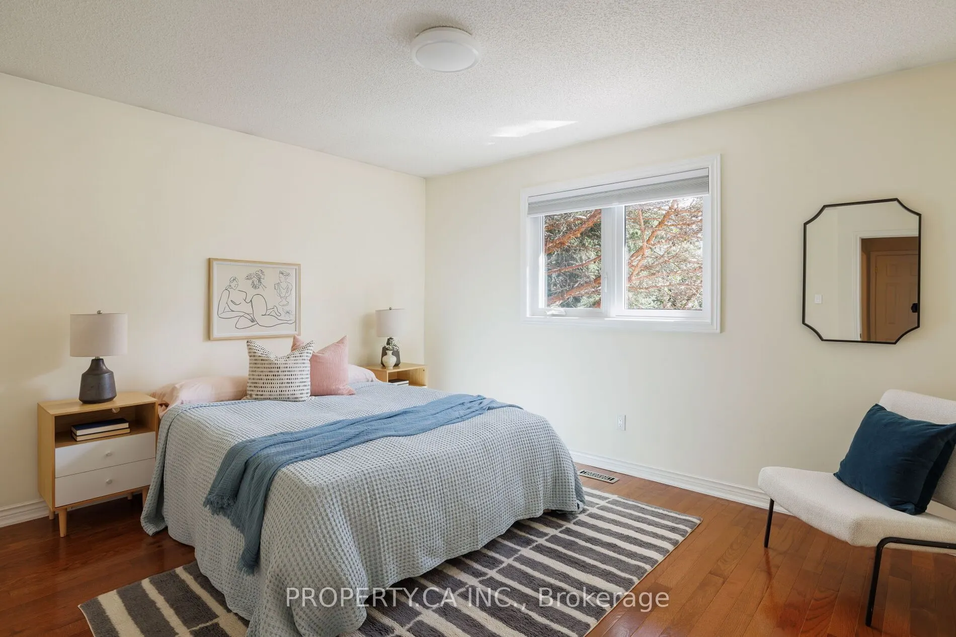 2124 Langtry Drive