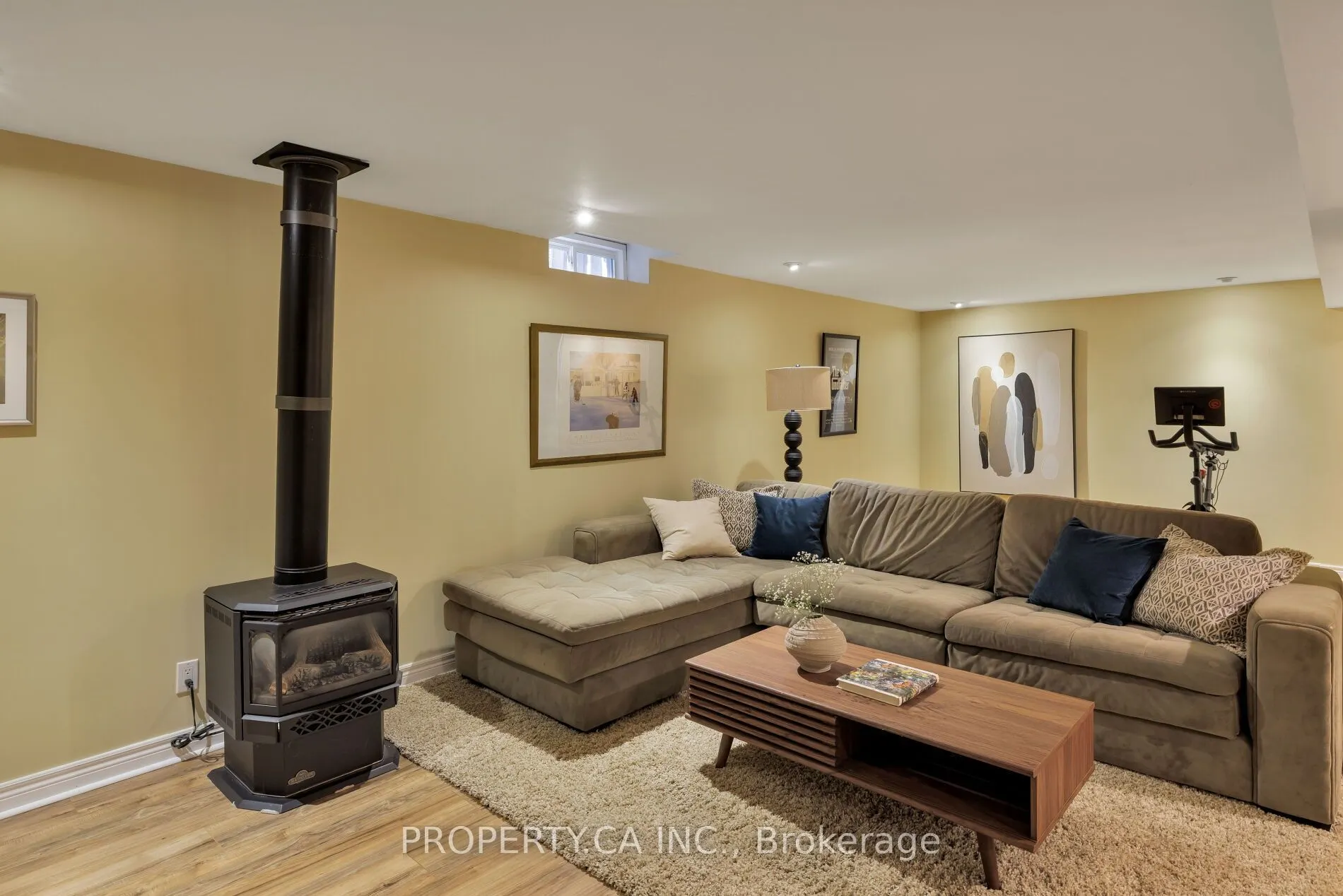 2124 Langtry Drive