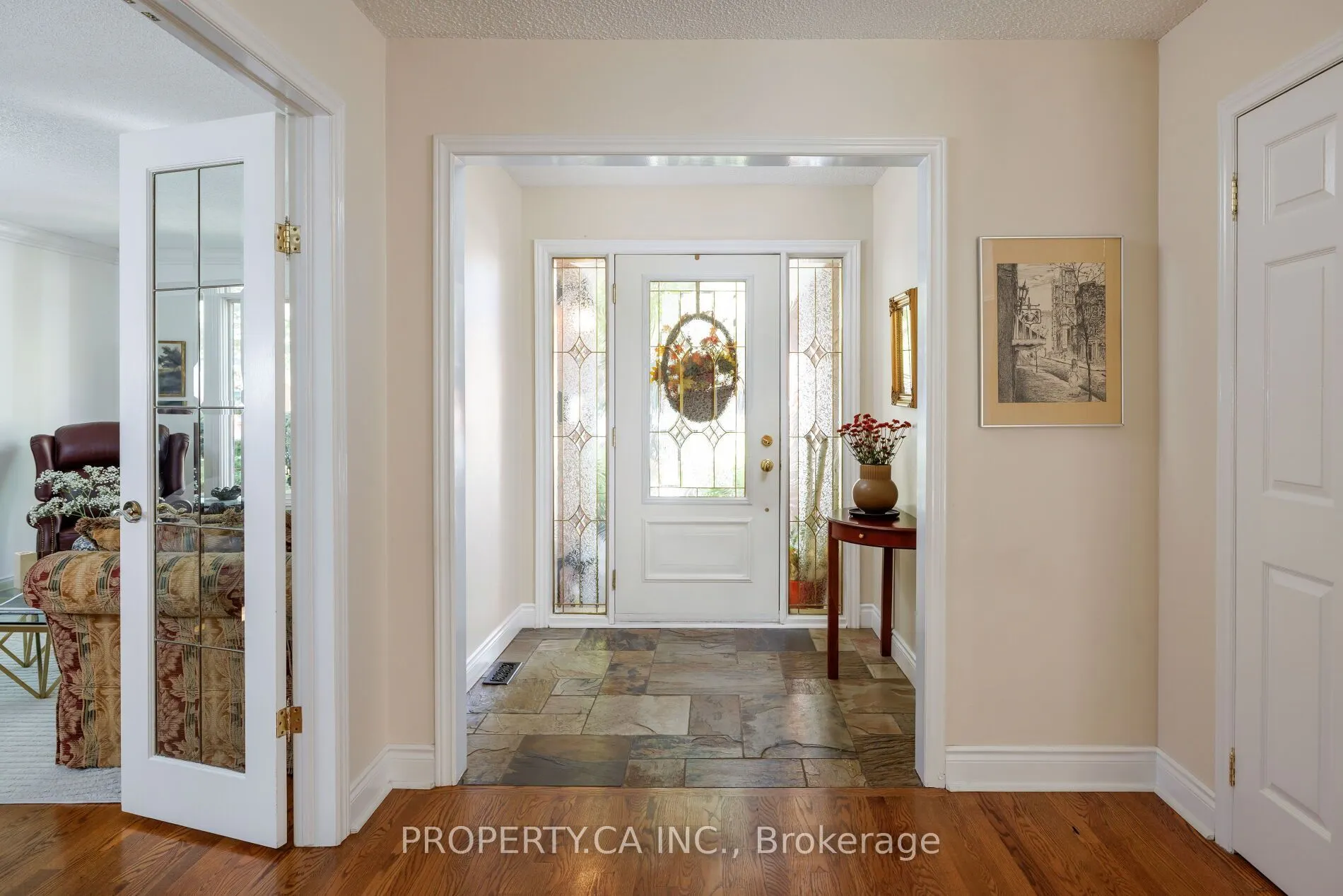 2124 Langtry Drive