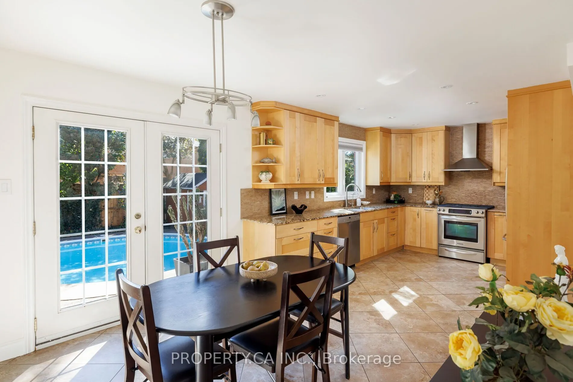2124 Langtry Drive