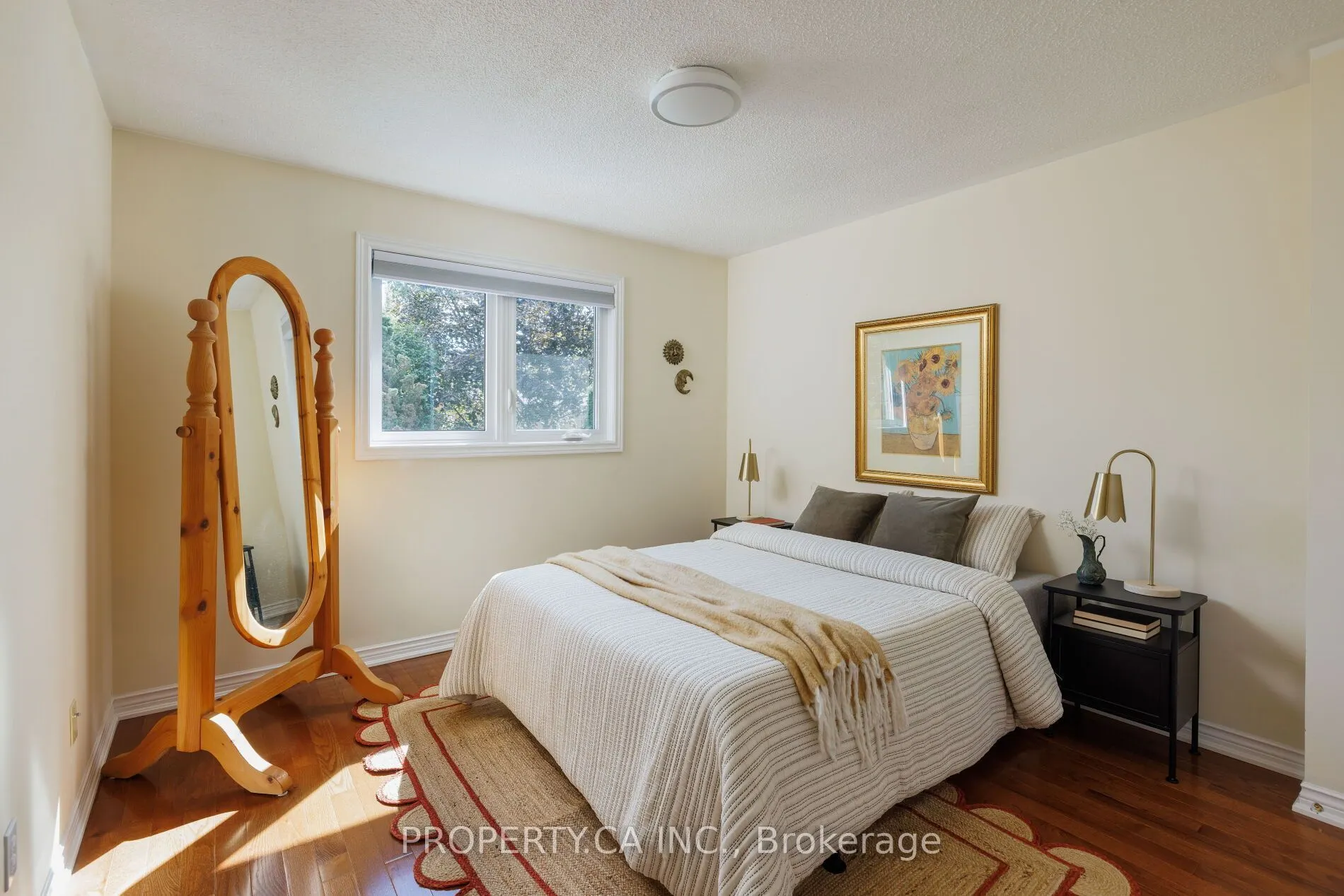 2124 Langtry Drive